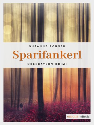 cover image of Sparifankerl